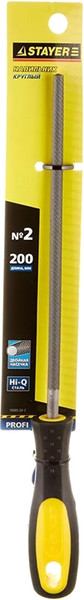 Изображение товара Напильник Stayer 16605-20-2
