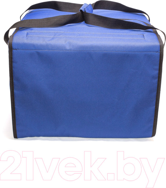Изображение товара Термосумка Зубрава СТДП45КР (синий)