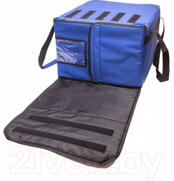 Изображение товара Термосумка Зубрава СТДП45КР (синий)