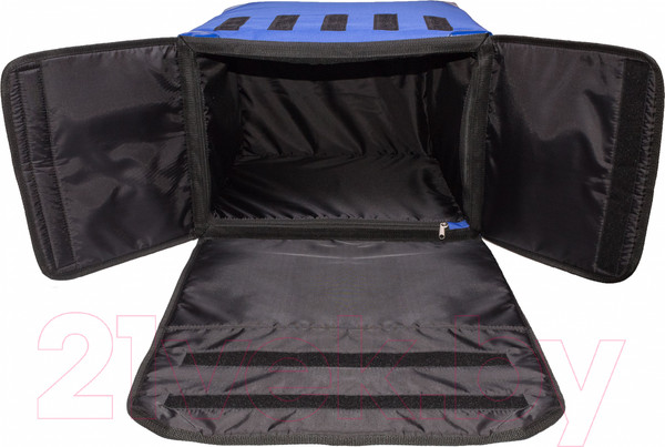 Изображение товара Термосумка Зубрава СТДП45КР (синий)