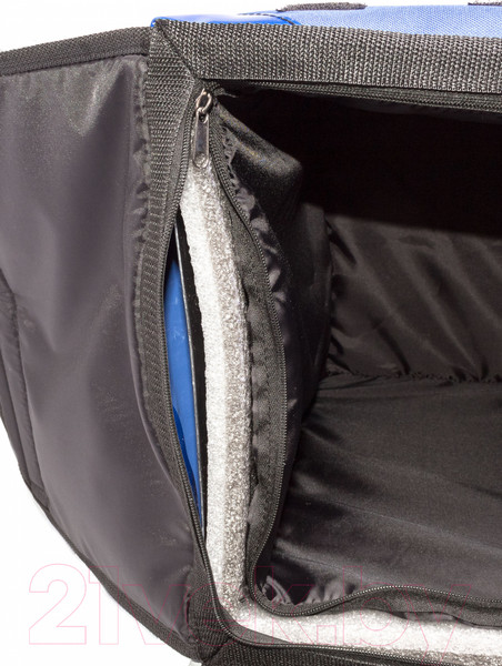 Изображение товара Термосумка Зубрава СТДП45КР (синий)