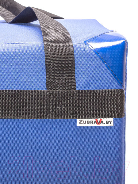 Изображение товара Термосумка Зубрава СТДП45КР (синий)