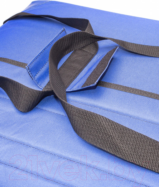 Изображение товара Термосумка Зубрава СТДП45КР (синий)