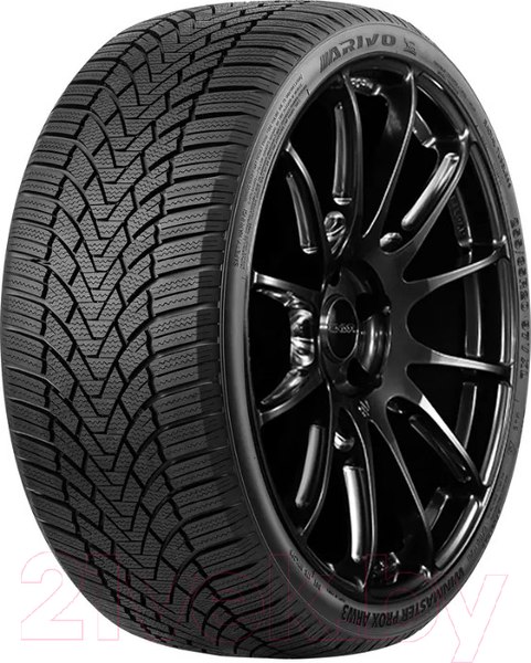 Изображение товара Зимняя шина Arivo Winmaster ProX ARW3 255/35R19 96V