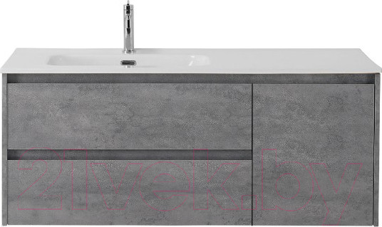 Изображение товара Тумба под умывальник BelBagno Kraft / KRAFT-1200-2C-1A-SO-CG-L