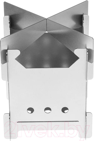 Изображение товара Печь-щепочница Helios ПМ-03 складная / T-HS-PM-03