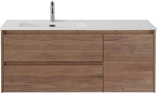 Изображение товара Тумба под умывальник BelBagno Kraft / KRAFT-1200-2C-1A-SO-RT-L