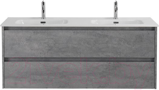 Изображение товара Тумба под умывальник BelBagno Kraft / KRAFT-1200-2C-SO-2-CG