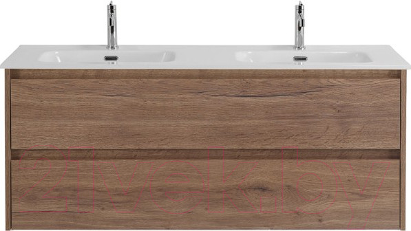 Изображение товара Тумба под умывальник BelBagno Kraft / KRAFT-1200-2C-SO-2-RT