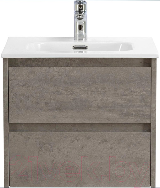 Изображение товара Тумба под умывальник BelBagno Kraft / KRAFT-500-2C-SO-CG