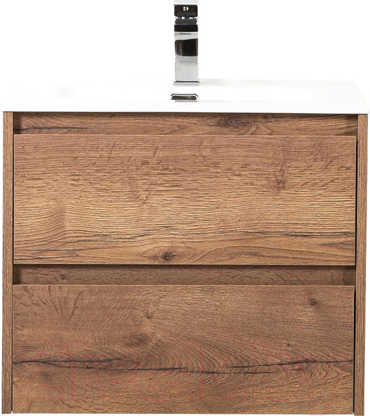 Изображение товара Тумба под умывальник BelBagno Kraft / KRAFT-500-2C-SO-RT