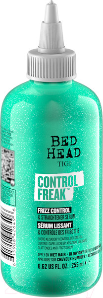Изображение товара Сыворотка для укладки волос Tigi Bed Head Control Freak Serum (255мл)