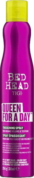 Изображение товара Спрей для волос Tigi Bed Head Queen For A Day Spray (284г)