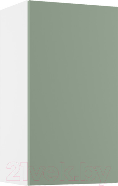 Изображение товара Шкаф навесной для кухни Eligard Urban ШНС 40/73 (самшит)