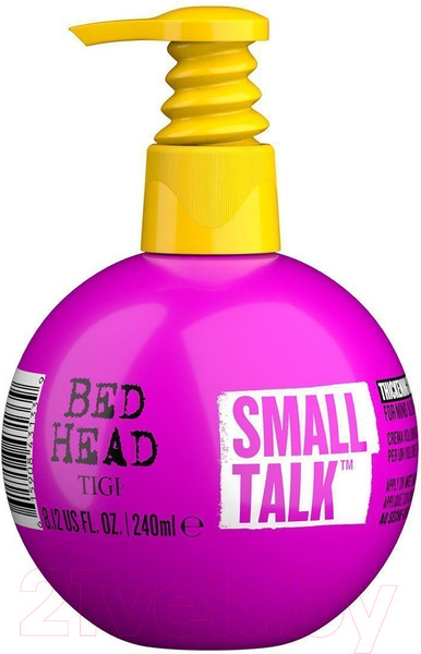 Изображение товара Крем для волос Tigi Bed Head Small Talk Cream (125мл)