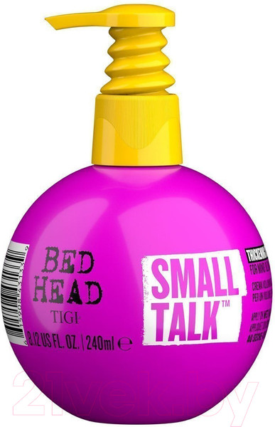 Изображение товара Крем для волос Tigi Bed Head Small Talk Cream (240мл)