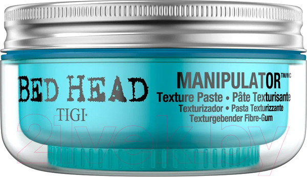 Изображение товара Паста для укладки волос Tigi Bed Head Manipulator paste текстурирующая (30г)
