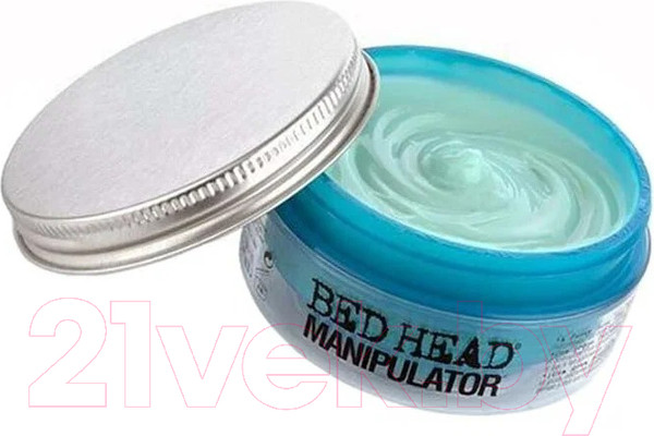 Изображение товара Паста для укладки волос Tigi Bed Head Manipulator paste текстурирующая (30г)