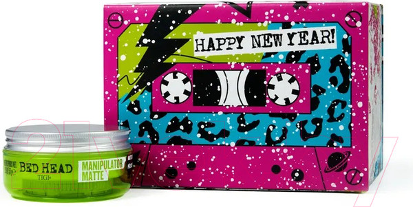 Изображение товара Воск для укладки волос Tigi Bed Head Manipulator Matte Wax матовая мастика (56.7г)