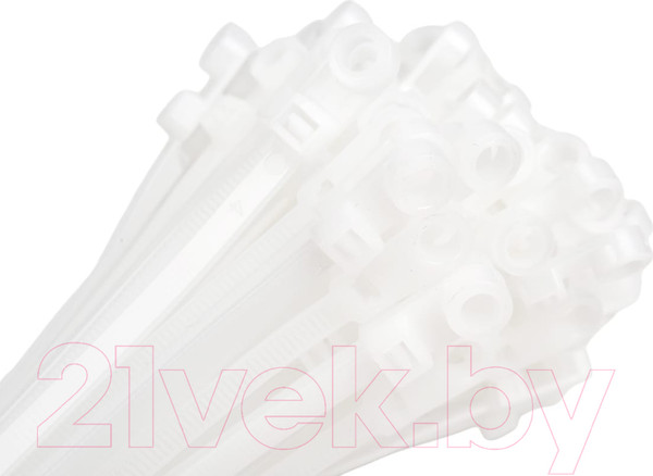 Изображение товара Стяжка для кабеля Вихрь 73/9/1/34 (100шт)