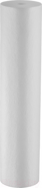 Изображение товара Модуль сменный фильтрующий магистральный Гейзер PP 5 20ВВ