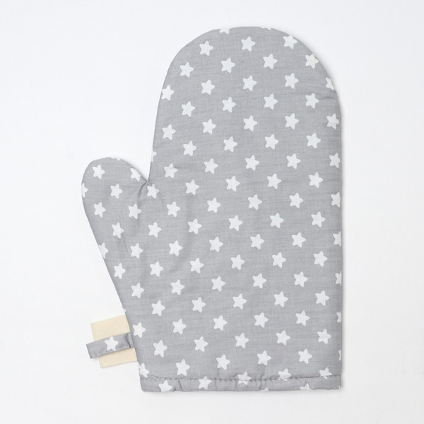 Изображение товара Рукавица-прихватка Этель Звезды / 9596612