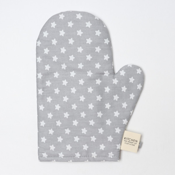 Изображение товара Рукавица-прихватка Этель Звезды / 9596612