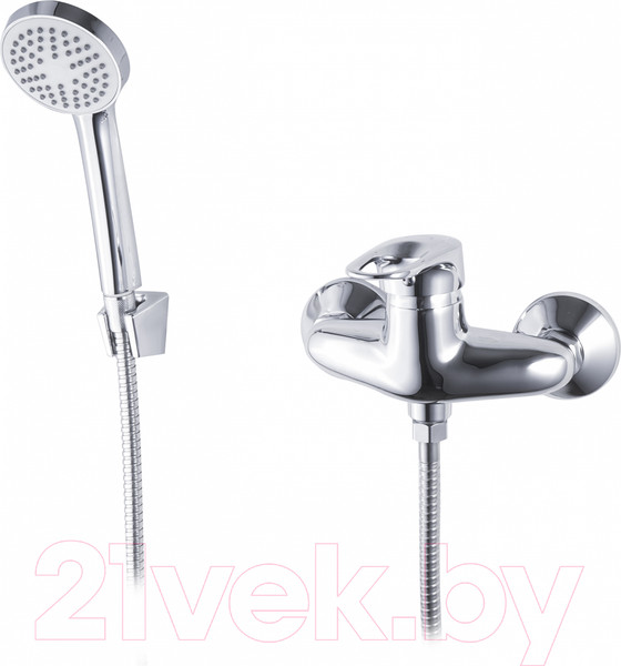 Изображение товара Смеситель Ekko EM2004