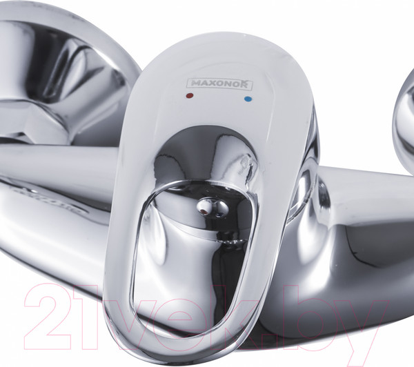 Изображение товара Смеситель Ekko EM2004