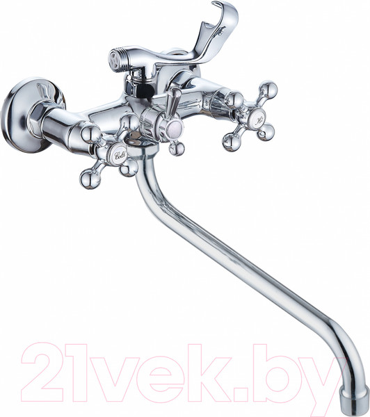 Изображение товара Смеситель Ekko EM2719