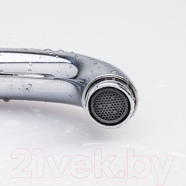 Изображение товара Смеситель Ekko EM4104-2
