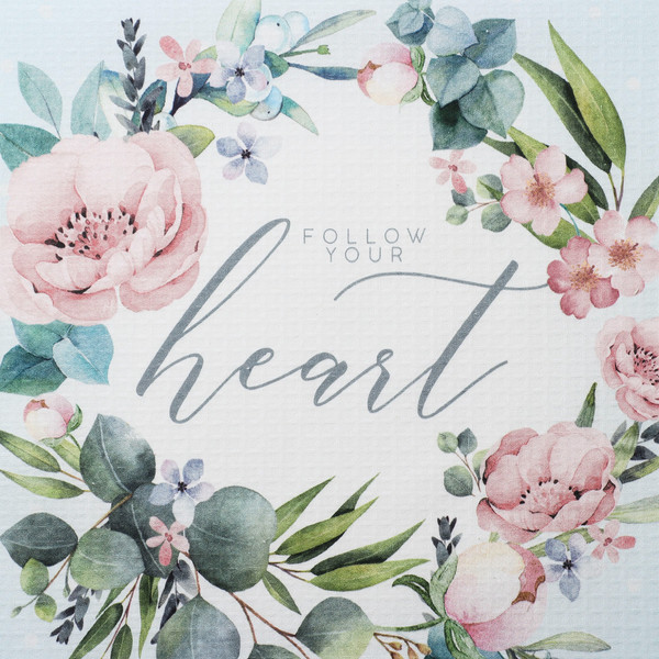 Изображение товара Набор полотенец Этель Heart / 6031066