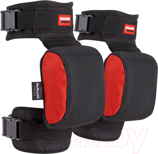 Изображение товара Наколенники строительные McAlpine KP-S