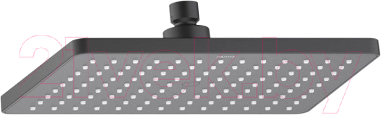 Изображение товара Лейка верхнего душа Aquatek AQ2087MB (черный матовый)