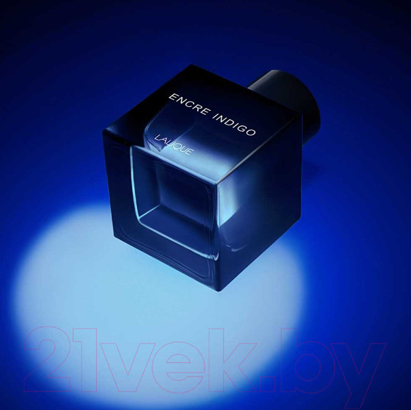 Изображение товара Парфюмерная вода Lalique Encre Indigo (50мл)