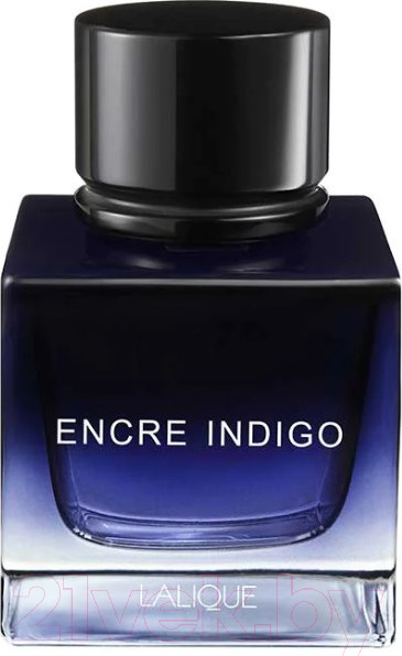 Изображение товара Парфюмерная вода Lalique Encre Indigo (50мл)