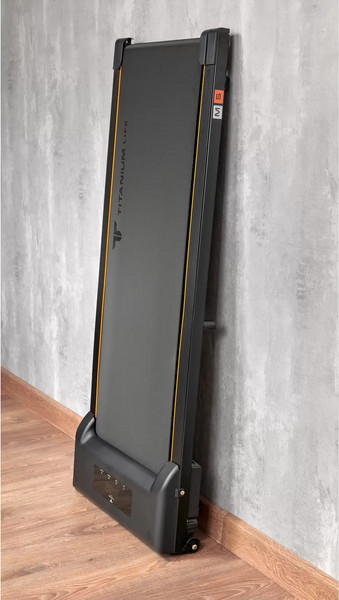 Изображение товара Электрическая беговая дорожка Titanium Life M5