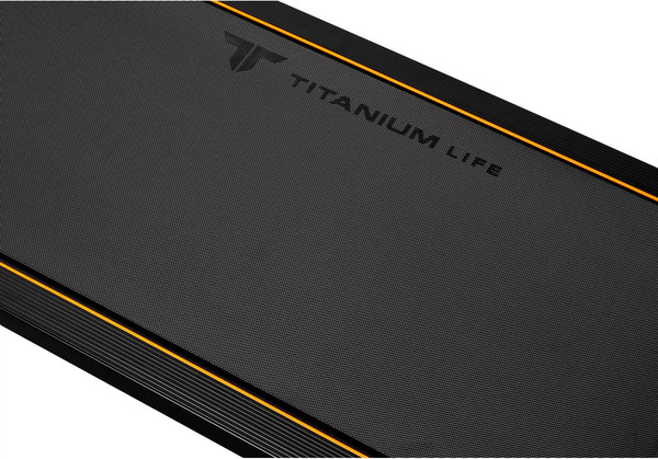 Изображение товара Электрическая беговая дорожка Titanium Life M5