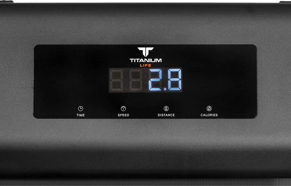 Изображение товара Электрическая беговая дорожка Titanium Life M5
