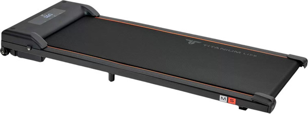 Изображение товара Электрическая беговая дорожка Titanium Life M5
