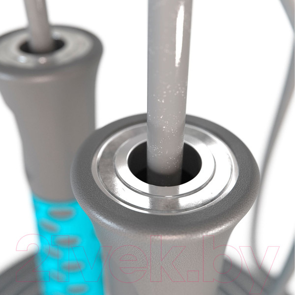 Изображение товара Скакалка DFC TF-SR50B (голубой)