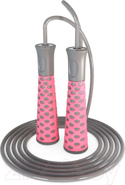Изображение товара Скакалка DFC TF-SR50P (розовый)