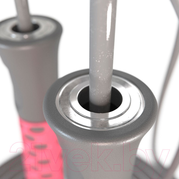 Изображение товара Скакалка DFC TF-SR50P (розовый)