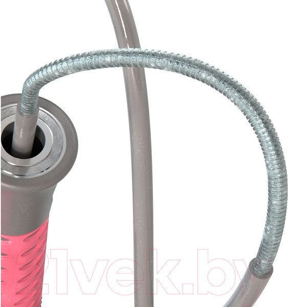 Изображение товара Скакалка DFC TF-SR50P (розовый)