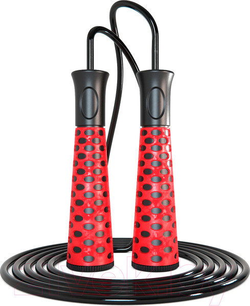 Изображение товара Скакалка DFC TF-SR50R (красный)