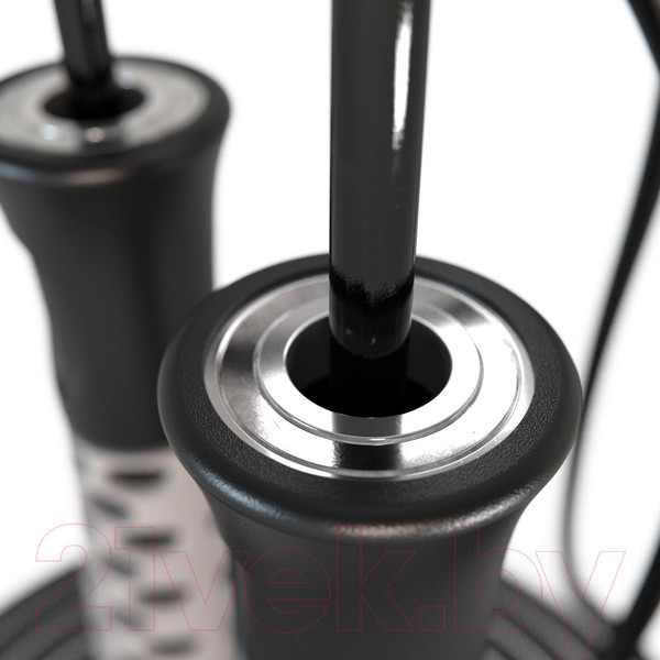 Изображение товара Скакалка DFC TF-SR50G (серый)