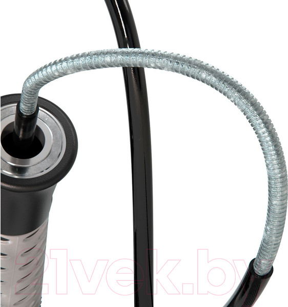 Изображение товара Скакалка DFC TF-SR50G (серый)