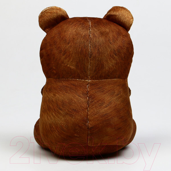 Изображение товара Мягкая игрушка Milo Toys Медведь / 10179617