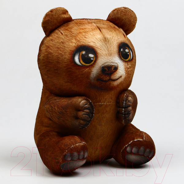 Изображение товара Мягкая игрушка Milo Toys Медведь / 10179617