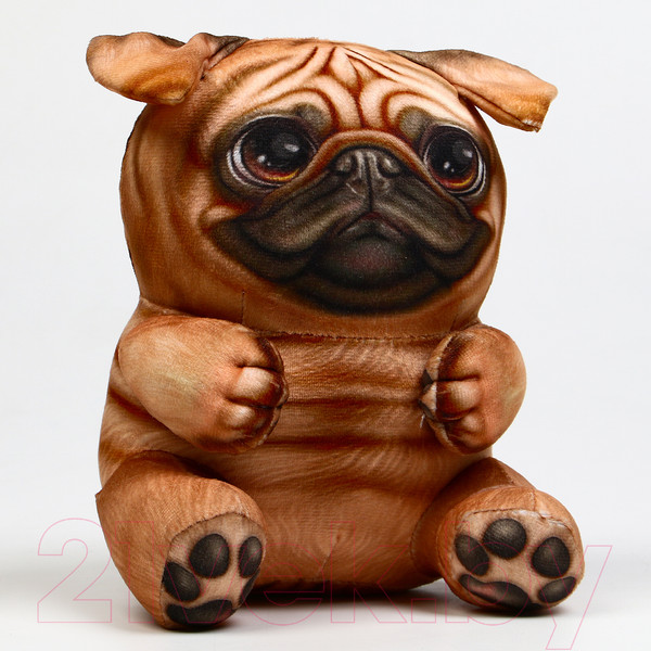 Изображение товара Мягкая игрушка Milo Toys Собака / 10179615